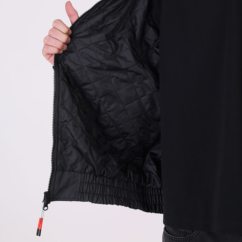 мужская разноцветная куртка Nike Kyrie Protect Jacket CK6670-300 - цена, описание, фото 6